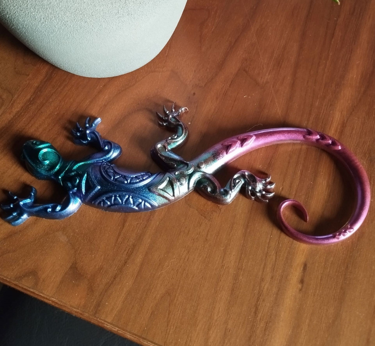 Eidechse/Salamander (Art. 11)
