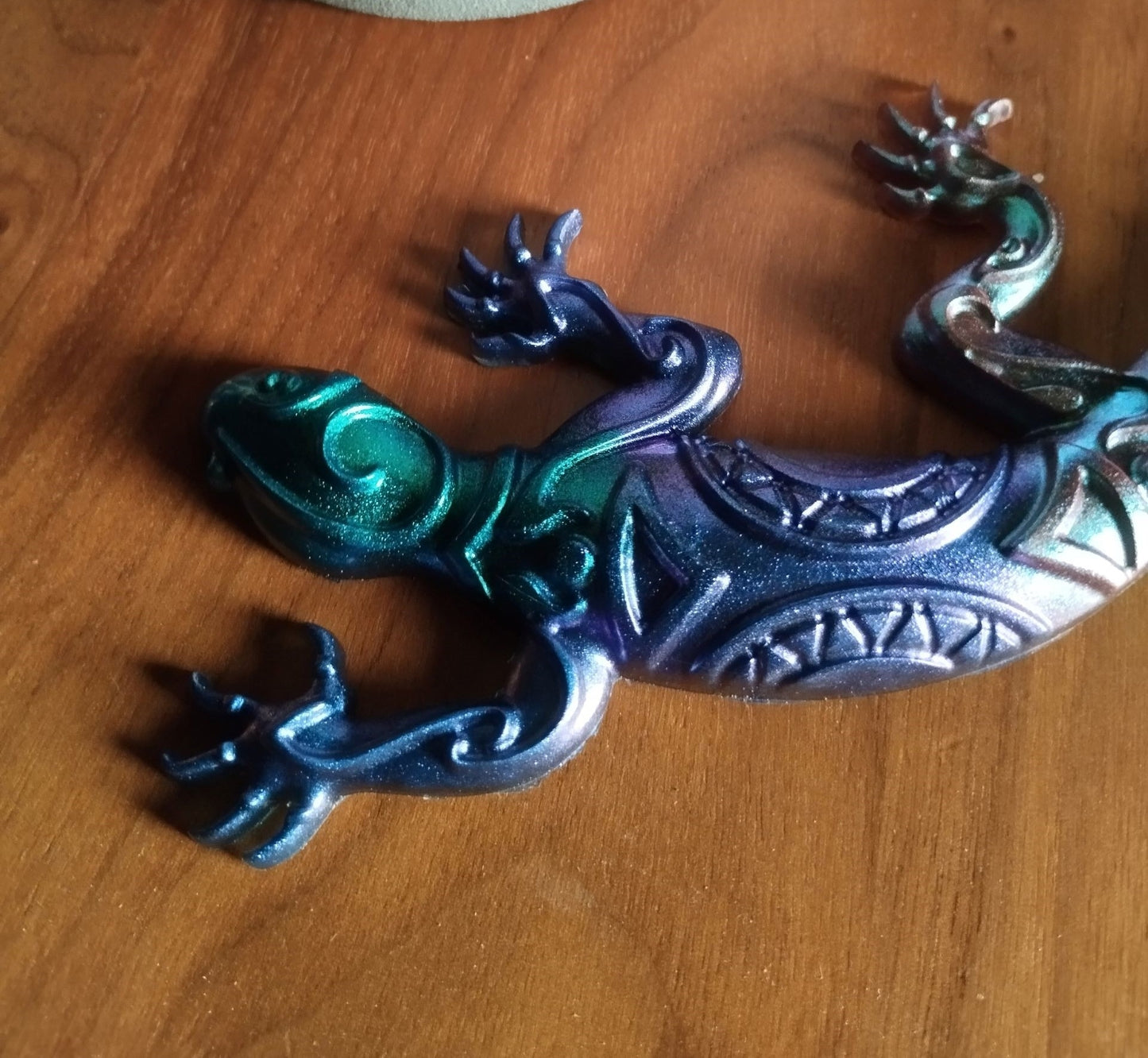 Eidechse/Salamander (Art. 11)