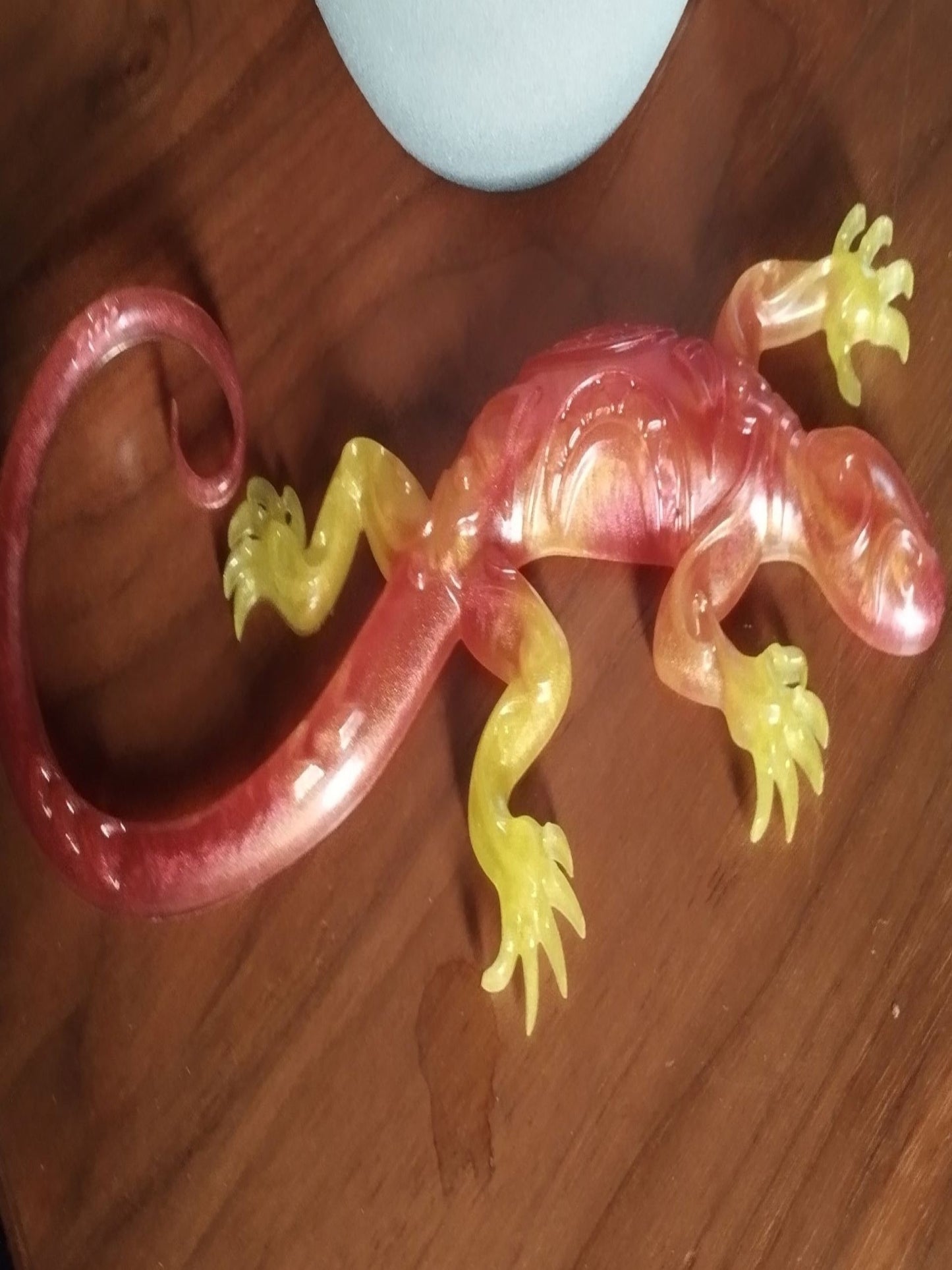 Eidechse/Salamander (Art. 12)