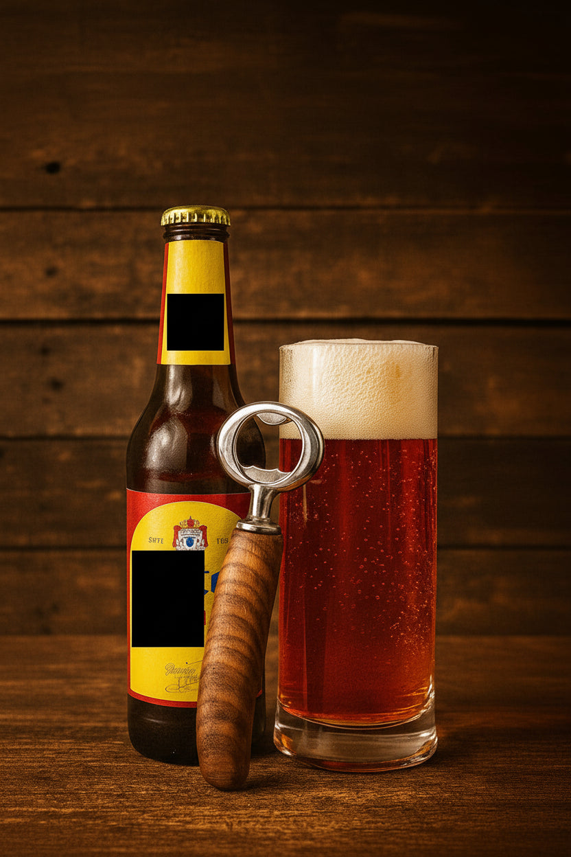 Flaschenöffner Mann Männer Holz Geschenk Bier Biertrinker Wein Weintrinker Unikat Handgemacht Exklusives Männergeschenk
Nachhaltige Geschenkidee
Geschenk für Sammler
Vatertagsgeschenk Holz