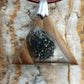 Schmuckanhänger Holzschmuck Holzanhänger Harzschmuck Modeschmuck