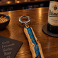 Flaschenöffner Bar Bier Wein Werbemittel Geschenk Firmen Werbegeschenk Holz Weinrebe Unikat 