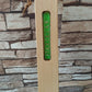 Schuhlöffel Holz handgefertigt, Schuhanzieher exklusiv, Holzschuhlöffel mit Namen, Geschenkidee Schuhlöffel, Schuhanzieher Harz Inlay, Bienenwachs Holzpflege, handgelegte Buchstaben Harz, hochwertiges Schuhzubehör Holz, Holzpoint Design